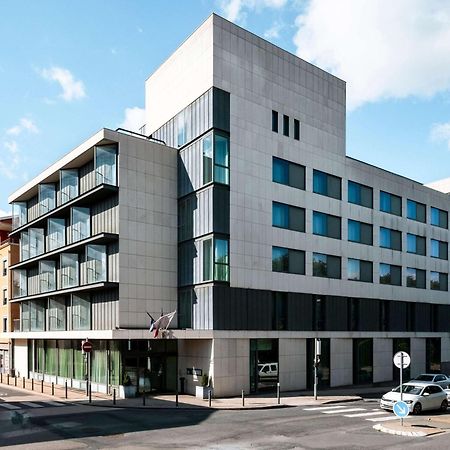 Mercure Villefranche-sur-Saône Exteriér fotografie