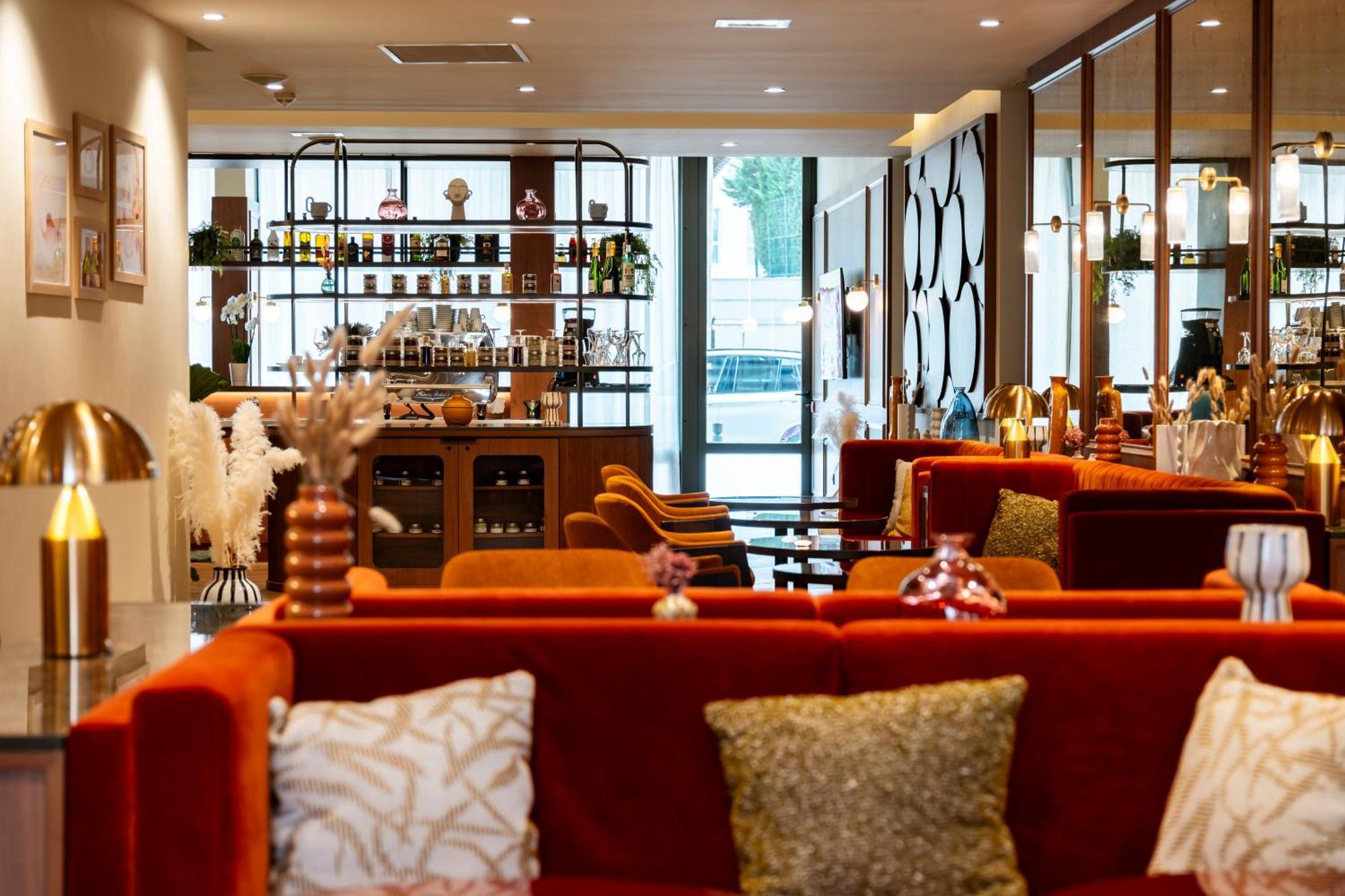 Mercure Villefranche-sur-Saône Exteriér fotografie